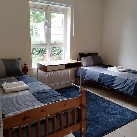 Warm Welcome Rooms 都柏林 外观 照片