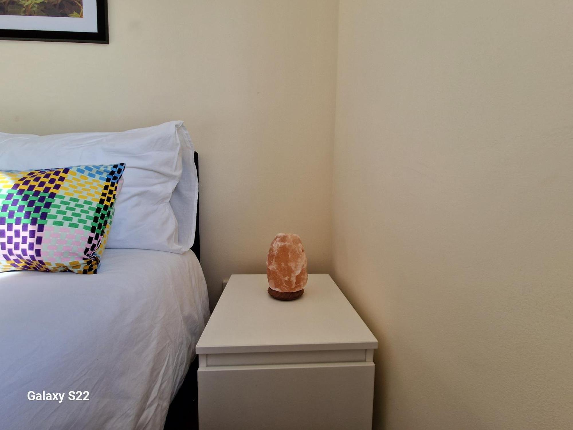 Warm Welcome Rooms 都柏林 外观 照片