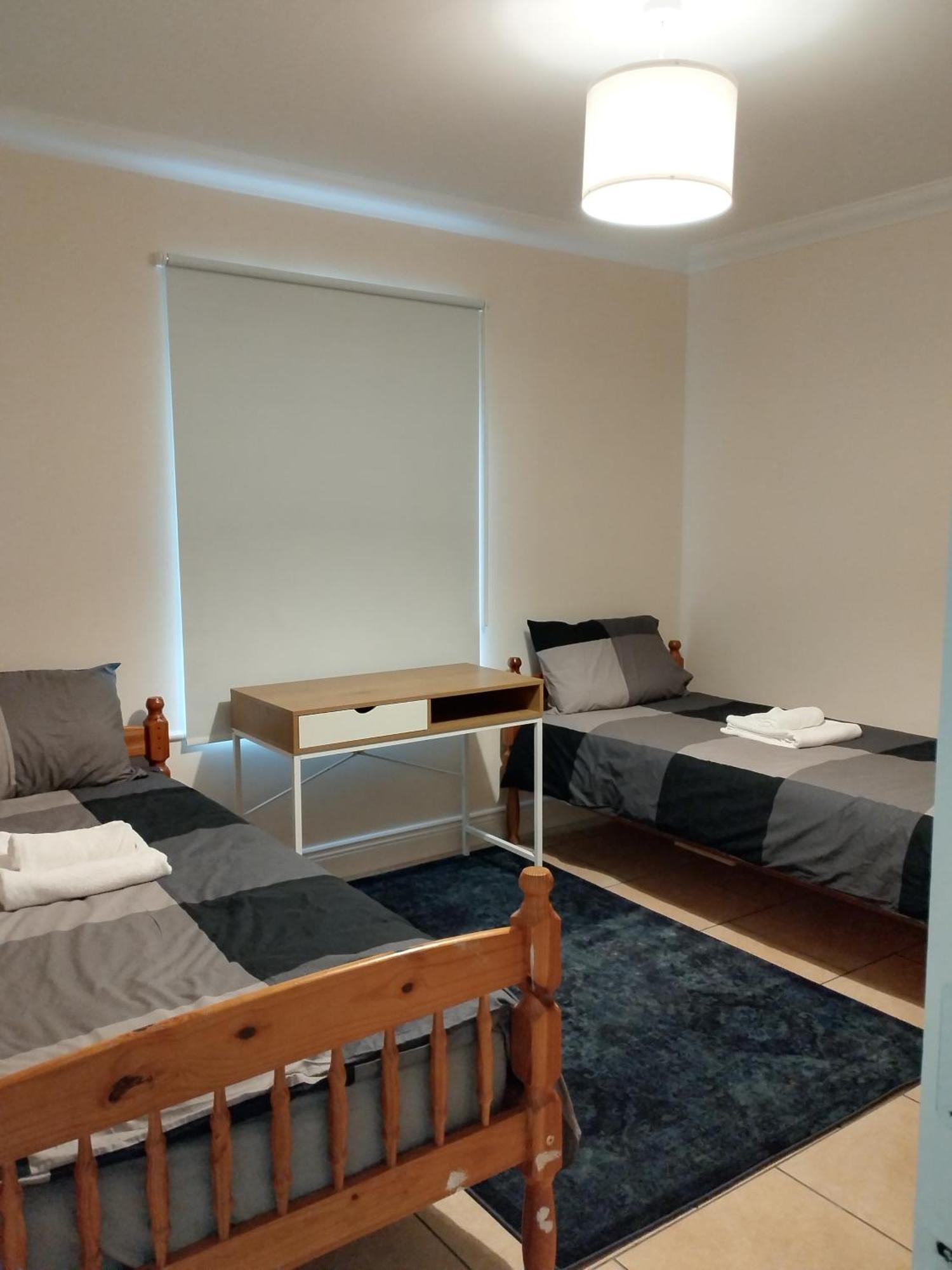 Warm Welcome Rooms 都柏林 外观 照片